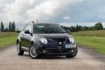 Alfa Romeo MiTo TwinAir 2012 года (UK)